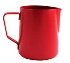 Ąsotis pienui Rhinowares Stealth Milk Pitcher 950 ml