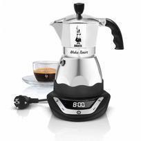 Elektrinė kavavirė Bialetti Timer 6tz
