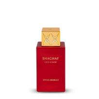 Parfumuotas vanduo „Shaghaf Oud Ahmar"  SWISS ARABIAN, EDP 75 ml