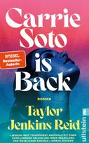 Carrie Soto is Back (vokiečių k.) - Taylor Jenkins Reid