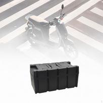 Elektrinio dviračio akumuliatoriaus dėžutės dėklas, skirtas transporto priemonėms Style A