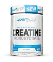 EverBuild Nutrition Creatine Monohydrate 1000g 100% grynas