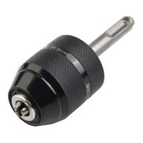 Adapteris gręžimo griebtuvas 0,8-10 mm 3/8-24UNF gręžimo griebtuvas