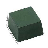 Peilių galandimo pasta: Poliravimo vaškas odai ir drožinėjimo peilių ašmenims Knife sharpening paste and wax gray