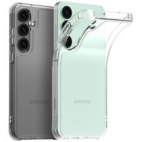 Araree Flexield Sam S25+ transparent/clear case, AR20-02206A