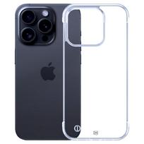 3MK Just20g Clear Case for iPhone 13 Pro