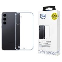 3MK Just20g Clear Case for Samsung Galaxy S24+