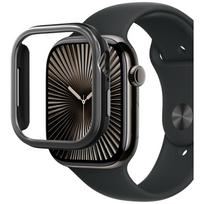 Araree Amy's Apple Watch 10 46mm gunmetal case