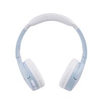 Altec Lansing Headphone 2-in-1 NanoPhone Wireless On-Ear Blue