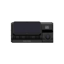ROAD ANGEL Dash Cam Halo Guard 2K Single with GPS
