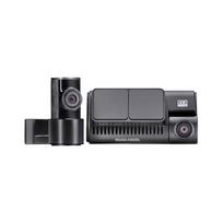 ROAD ANGEL Dash Cam Halo Ultima 4K Dual with GPS