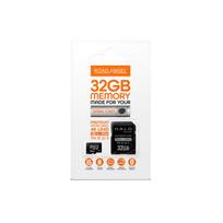 ROAD ANGEL SD Card 32GB U3 Class 10