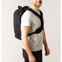 Swedish Posture Ergonomic Backpack, Posture Support, Men's, 21-31L