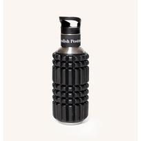 Swedish Posture Water Bottle Foam Roller Wavewell
