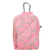 GOLLA Digital Camera Bag HULA, 40g, Pink