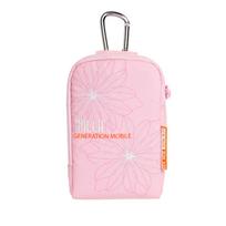 GOLLA Spring G986 Camera Bag, 60G, pink