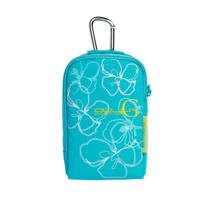 GOLLA Popcorn G987 Camera Bag, 60G, turquoise