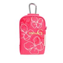 GOLLA Popcorn G989 Camera Bag, 60G, pink