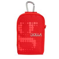 GOLLA Gage G1145 Camera Bag, 60G, red