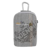 GOLLA Slate G1146 Camera Bag, 60G, grey