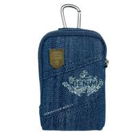 GOLLA Agate G1147 Camera Bag, 60G, jeans blue