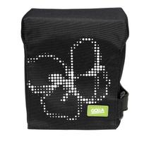 GOLLA Hannah G1182 Camera/Video Bag, 100, black