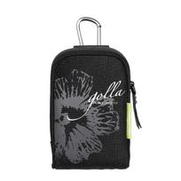 GOLLA Bonnie G1246 Compact Case Black