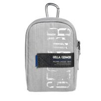 GOLLA Aria Camera Bag, 60G, denim gray