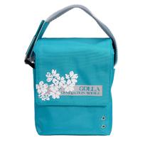 GOLLA Selia Camera Bag, 100, turquoise
