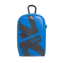 GOLLA Compact Travel Case Burt G1353 Blue