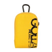 GOLLA Compact Bag Alec G1356 Yellow