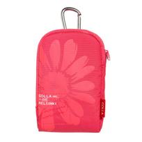 GOLLA Compact Case Nicole G1358 Pink