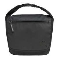 GOLLA Trevor G1366 Medium Black Duffle Bag