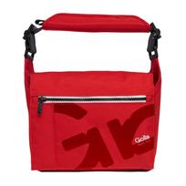 GOLLA Axelväska Mico G1371 Medium RödShoulder bag Mico G1371 Medium Red