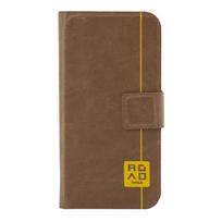 GOLLA ROAD iPhone6/6S 4.7 Booklet Credit Card Taupe G1725