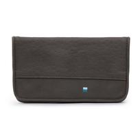 GOLLA Smartphone Wallet Case for Samsung Galaxy S5, Dark Blue/Dark