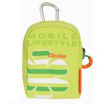 GOLLA Camera Case Jola, Size S, Lime Green