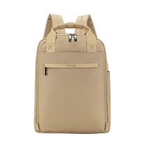 GOLLA Backpack Orion 13 liters Nylon and PU 15.6" Coffee