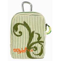 GOLLA Camera Case Royal, Size S, Lime Green