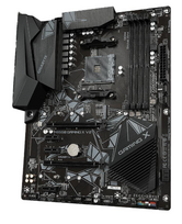 GIGABYTE AMD B550 GAMING X V2 Gaming Motherboard