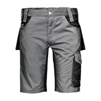 Darbo FUSION TECH 31092 šortai