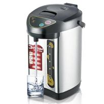 Elektrinis virdulys 1PC6.8L didelės talpos nerūdijančio plieno termostatinis vandens balionėlis automatinis vandens buitiniam biurui