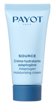 PAYOT Source Moisturising veido kremas, 15 ml