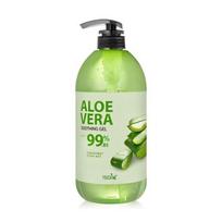Touch Me Purity Aloe Vera raminantis gelis (1L)