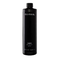 COTRIL GLOW GENTLE HAIR GLOSS Švytintis švelnus plaukų blizgesys  500ml