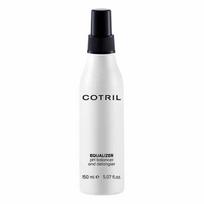 СOTRIL EQUALIZER – Priemonės struktūros balansavimui 150ml