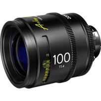 DZO Optics DZOFilm Arles 100mm T1.4 FF/VV Prime Cine Lens (PL) (Metric)