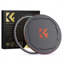 K&F Concept 62MM Magnetic MCUV Filter