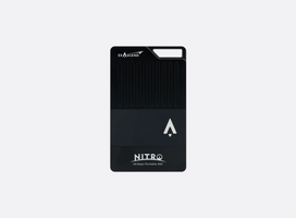 Exascend Nitro Portable SSD USB Type C 40Gb/s 8TB