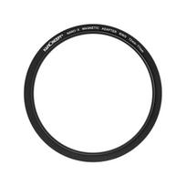 K&F Concept K&F 72mm-77mm Magnetic Lens Filter Adapter Ring